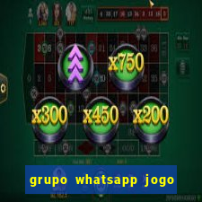 grupo whatsapp jogo do bicho rj